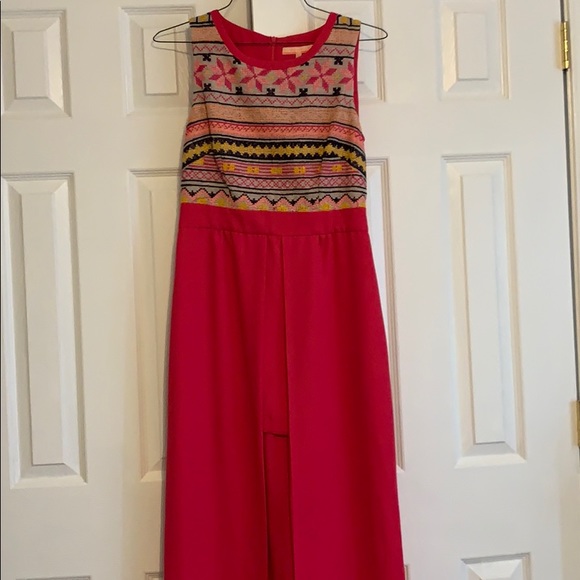 Vilagallo high low dress size 38 - Picture 2 of 8